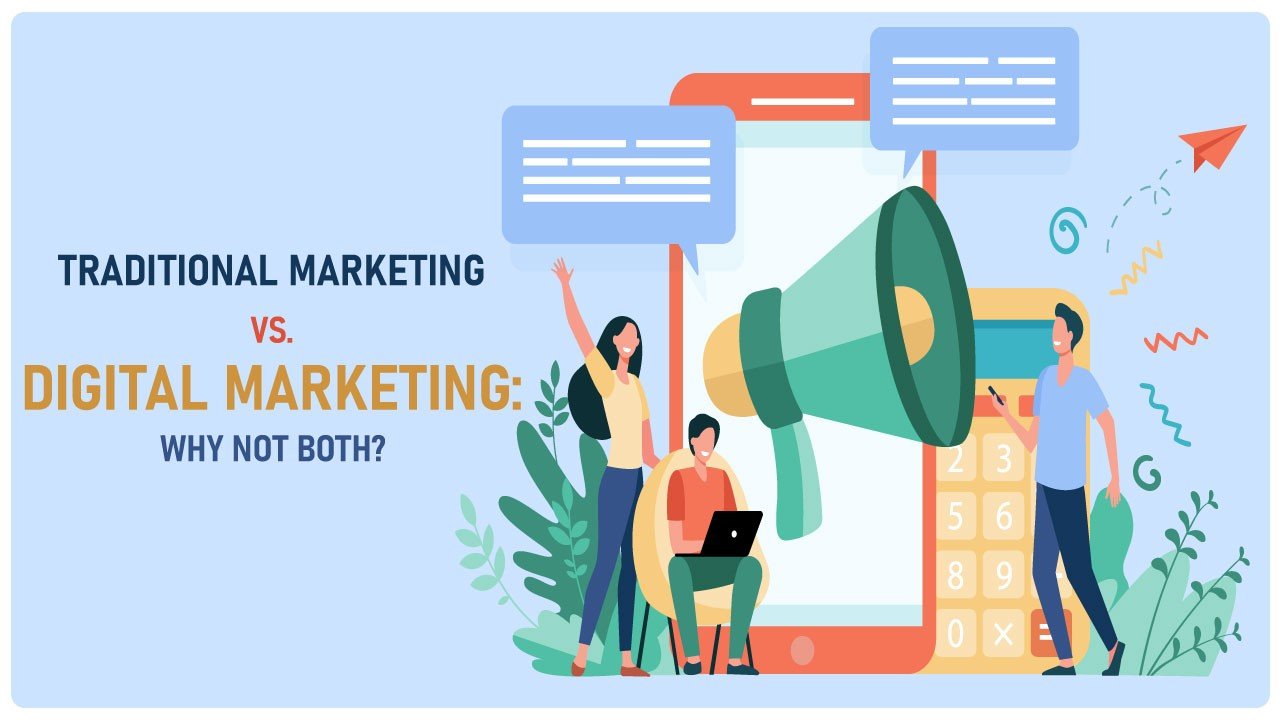 Digital Marketing Magic: Techniques to Connect with Your Ideal Audience
